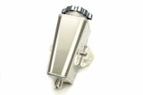 Moroso Universal Power Steering Tank -6An Right Inlet & -10An Outlet thumbnail 3