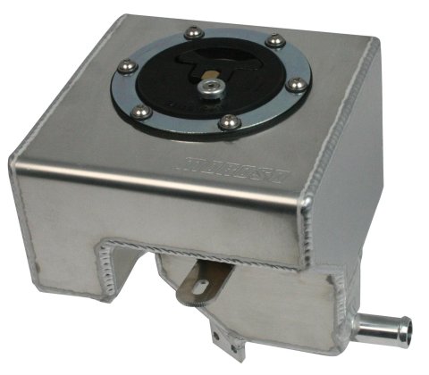 Moroso 13-14 Ford Mustang GT500 Supercharger Coolant Tank