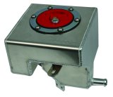 Moroso 13-14 Ford Mustang GT500 Supercharger Coolant Tank thumbnail 2