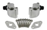 Moroso Ford Small Block 289-351W Remote Water Pump Adapter Kit thumbnail 1
