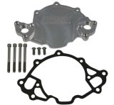 Moroso Ford Small Block 289-351W Remote Water Pump Adapter Kit thumbnail 2