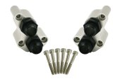 Moroso Ford Big Block 429-460 Remote Water Pump Adapter Kit thumbnail 1