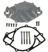 Moroso Ford Big Block 429-460 Remote Water Pump Adapter Kit thumbnail 2