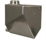 Moroso 05-Up Ford Mustang (w/Paxton/Procharger/Vortech Supercharger) Supercharger Tank thumbnail 1