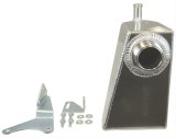 Moroso 05-Up Ford Mustang (w/Paxton/Procharger/Vortech Supercharger) Supercharger Tank thumbnail 2