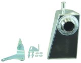 Moroso 05-Up Ford Mustang (w/Paxton/Procharger/Vortech Supercharger) Supercharger Tank thumbnail 3