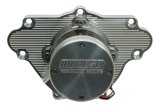 Moroso Chrysler 273-360 Electric Water Pump - Billet Aluminum thumbnail 1