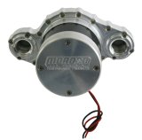 Moroso Remote Mount Electric Water Pump - Billet Aluminum thumbnail 2