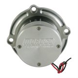 Moroso Chrysler 383-440 Electric Water Pump - Billet Aluminum thumbnail 1