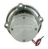 Moroso Chrysler 383-440 Electric Water Pump - Billet Aluminum thumbnail 2