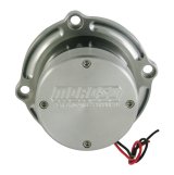 Moroso Chrysler 383-440 Electric Water Pump - Billet Aluminum thumbnail 3