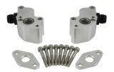 Moroso GM LS Series Remote Water Pump Adapter Kit (Converts Chevrolet Big Block Water Pump to GM LS) thumbnail 1