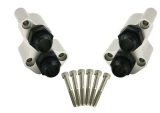Moroso GM LS Series Remote Water Pump Adapter Kit thumbnail 1
