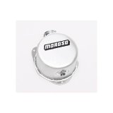 Moroso Universal Coolant Expansion Tank - Billet Filler Neck - 1.5qt - 3-5/8in thumbnail 1