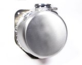 Moroso Universal Coolant Expansion Tank - Billet Filler Neck - 1.5qt - 3-5/8in thumbnail 3