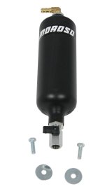 Moroso Radiator Recovery Tank - 1qt - 10.5in thumbnail 1