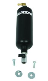 Moroso Radiator Recovery Tank - 1qt - 10.5in thumbnail 3