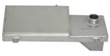 Moroso 96-04 Ford Mustang Coolant Expansion Tank - Direct Bolt-In Replacement thumbnail 3