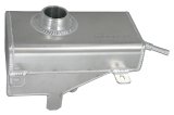 Moroso 05-10 Ford Mustang V6/GT Coolant Expansion Tank - Direct Bolt-In Replacement thumbnail 2
