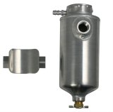Moroso Universal Coolant Expansion Tank - Roll Bar Mounting Bracket - 22.6oz thumbnail 1