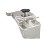 Moroso 90-97 Mazda Miata Coolant Expansion Tank - Direct Bolt-In Replacement thumbnail 1
