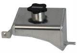 Moroso 99-05 Mazda Miata Coolant Expansion Tank - Direct Bolt-In Replacement thumbnail 1