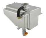Moroso 05-10 Ford Mustang Coolant Expansion Tank (w/Built-In Overflow) - Direct Bolt-In Replacement thumbnail 1