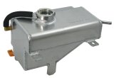 Moroso 05-10 Ford Mustang Coolant Expansion Tank (w/Built-In Overflow) - Direct Bolt-In Replacement thumbnail 2