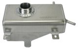 Moroso 11-15 Ford Mustang V6/GT Coolant Expansion Tank - Direct Bolt-In Replacement thumbnail 1