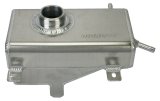 Moroso 11-15 Ford Mustang V6/GT Coolant Expansion Tank - Direct Bolt-In Replacement thumbnail 3