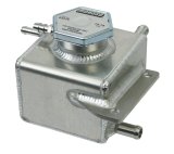 Moroso 02-07 Subaru WRX/04-19 Sti/04-08 Forester Turbo Intercooler Tank - Direct Bolt-In Replacement thumbnail 2