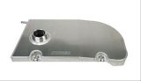 Moroso 97-04 Chevrolet Corvette Coolant Expansion Tank - Direct Bolt-In Replacement thumbnail 1
