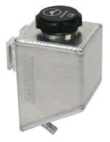 Moroso 97-11 Chevrolet Corvette (Non ZR1) Power Steering Tank - Direct Bolt-In Replacement thumbnail 2