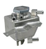 Moroso 08-14 Subaru WRX Intercooler Tank - Direct Bolt-In Replacement thumbnail 2