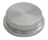 Moroso Ford Radiator Cap Cover - Billet Aluminum thumbnail 1