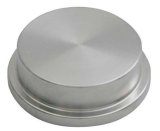 Moroso Ford Radiator Cap Cover - Billet Aluminum thumbnail 2