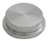 Moroso GM Radiator Cap Cover - Billet Aluminum thumbnail 2