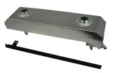 Moroso 07-12 Ford Mustang GT500 Dual Coolant Expansion & Supercharger Tank - Accepts Stock Caps thumbnail 1