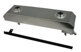 Moroso 07-12 Ford Mustang GT500 Dual Coolant Expansion & Supercharger Tank - Accepts Stock Caps thumbnail 2
