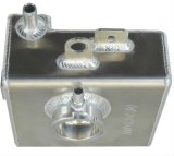 Moroso 15-17 Dodge Charger/Challenger Hellcat Supercharger Tank - Direct Bolt-In Replacement thumbnail 2