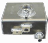 Moroso 15-17 Dodge Charger/Challenger Hellcat Supercharger Tank - Direct Bolt-In Replacement thumbnail 4