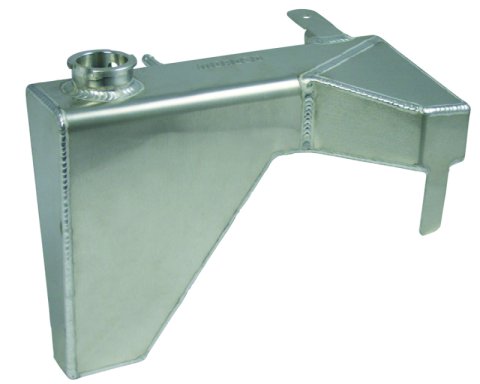 Moroso 14-19 Dodge Charger/Challenger SRT8 Coolant Expansion Tank - Direct Bolt-In Replacement thumbnail 2