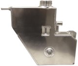 Moroso 16-Up Chevrolet Camaro Coolant Expansion Tank - Direct Bolt-In Replacement thumbnail 2