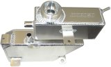 Moroso 16-Up Chevrolet Camaro Coolant Expansion Tank - Direct Bolt-In Replacement thumbnail 5