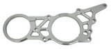 Moroso Ford Small Block Alternator & Vacuum Pump Mount - Meziere Water Pump - 93mm Alternator thumbnail 2