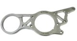 Moroso Ford Small Block Alternator & Vacuum Pump Mount - Moroso Water Pump - 93mm Alternator thumbnail 1
