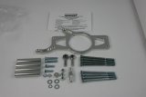 Moroso Chevrolet Big Block Alternator Mount - CSR Water Pump - 93mm Alternator thumbnail 1