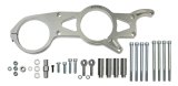 Moroso Chevrolet Big Block Alternator & Vacuum Pump Mount - Moroso Water Pump - 93mm Alternator thumbnail 3