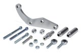 Moroso GM LS Alternator Mount - Moroso Water Pump - 130mm Alternator thumbnail 3