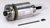 Moroso Chevrolet Small Block (w/Early Delco Alternator) Alternator Drive Kit w/Hardware thumbnail 3